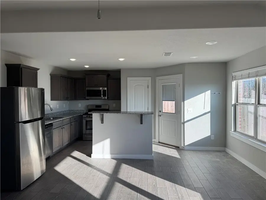 1501-1503 Purple Finch Street, Centerton, AR 72719 - Image #2