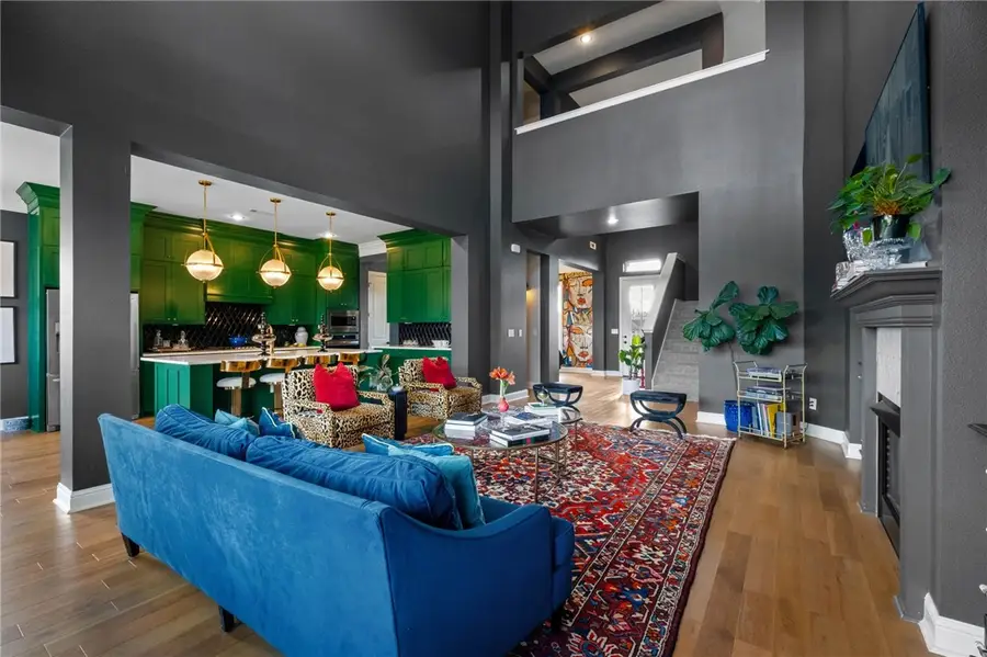 202 Torrance Drive, Cave Springs, AR 72718 - Image #3