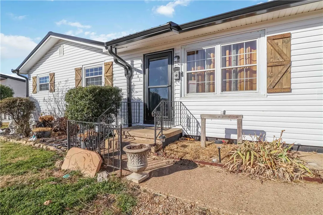 1507 Sycamore Street, Rogers, AR 72758 - Image #1