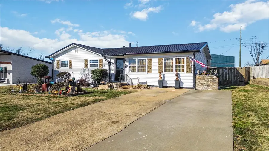 1507 Sycamore Street, Rogers, AR 72758 - Image #2