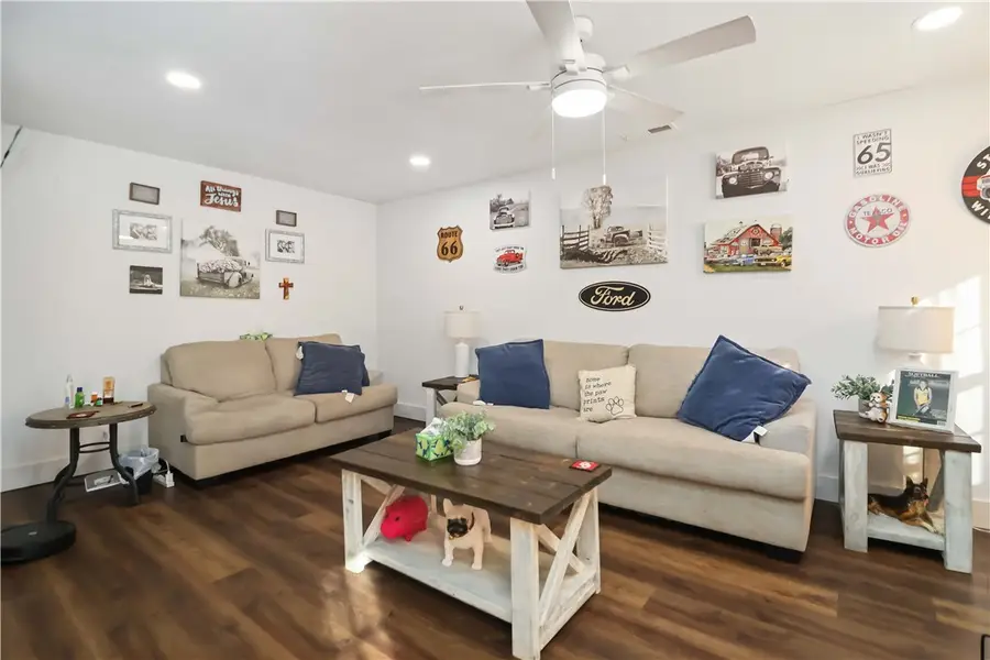 1507 Sycamore Street, Rogers, AR 72758 - Image #3