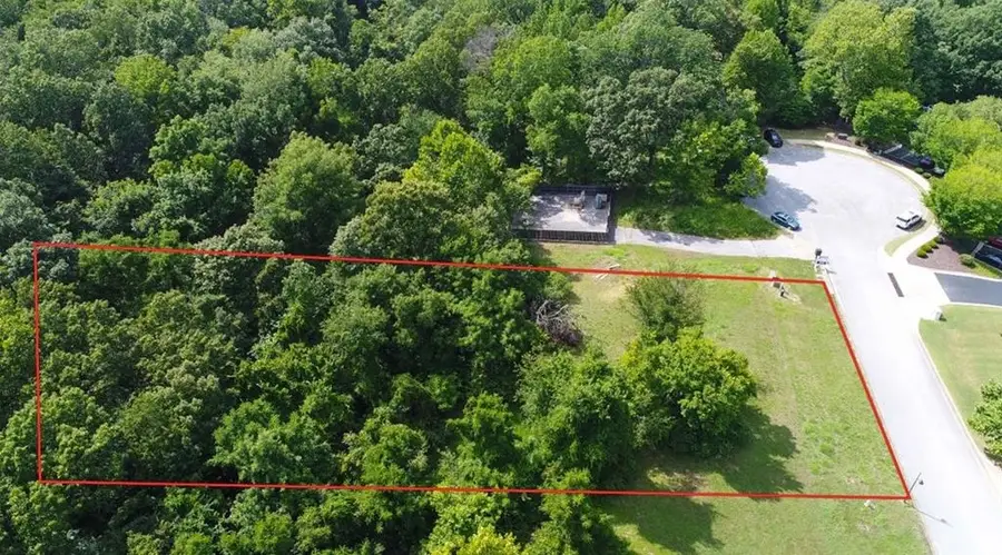 Waterside Court, Fayetteville, AR 72703 - Image #2