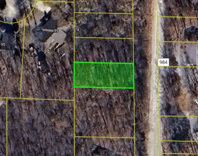 Cr 984, Mountain Home, AR 72653 - Image #3