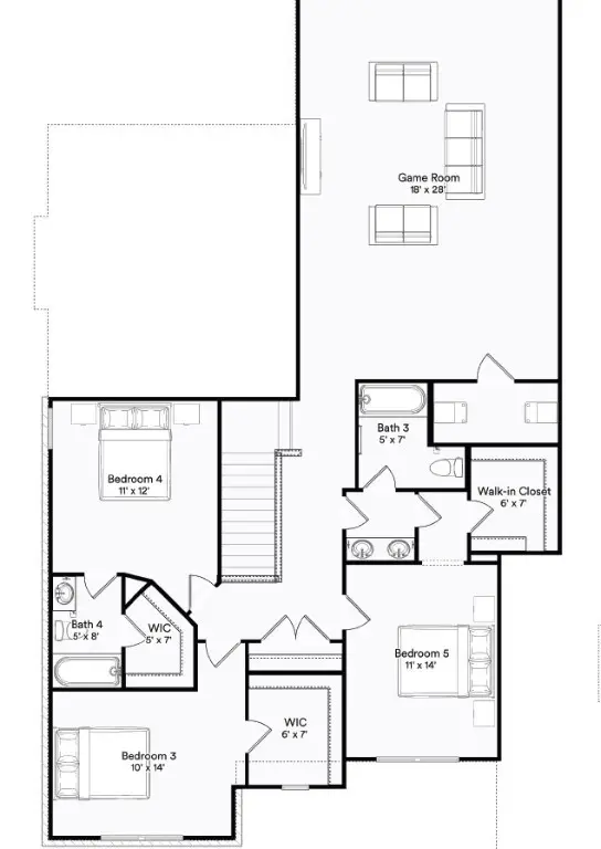 8807 W Milky Way, Bentonville, AR 72713 - Image #3