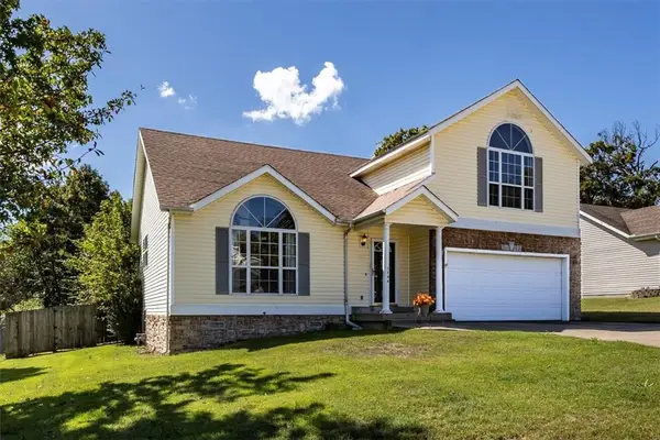 1706 W Marigold Drive, Joplin, MO 64801