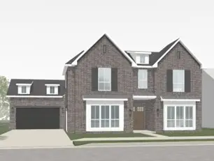 8807 W Comet Drive, Bentonville, AR 72713