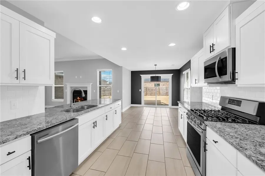 3708 SW Mistletoe Avenue, Bentonville, AR 72713 - Image #3