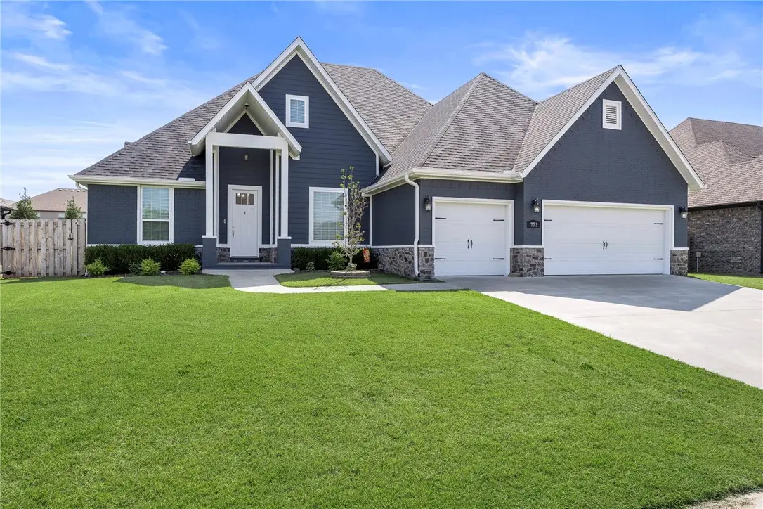 773 Via Firenze Avenue, Tontitown, AR 72762 - Image #1