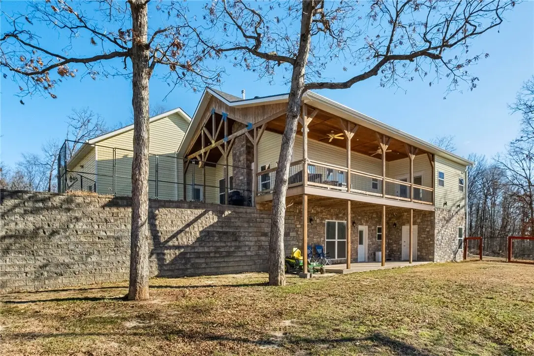 23860 W Highway 102, Gravette, AR 72736 - Image #1