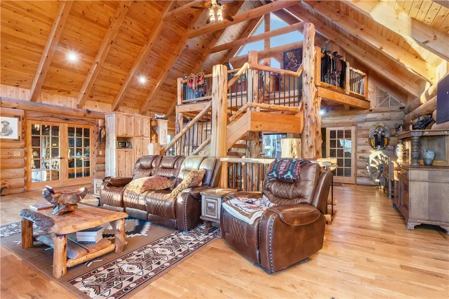 1709 Star Hollow Road, Washburn, MO 65772 - Image #3