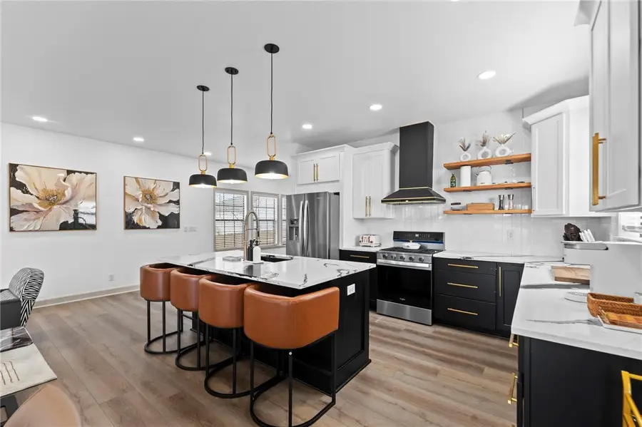 220 N C Street, Rogers, AR 72756 - Image #3