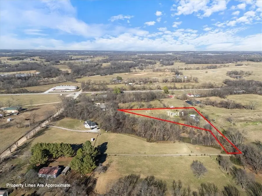 12246 S Pleasant Valley Road, Gentry, AR 72734 - Image #3