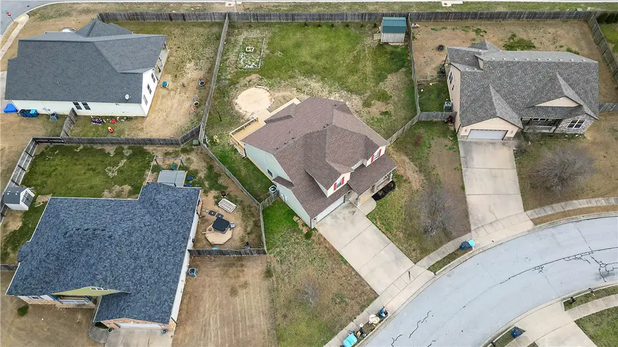 2141 Hunter Drive, Pea Ridge, AR 72751 - Image #2