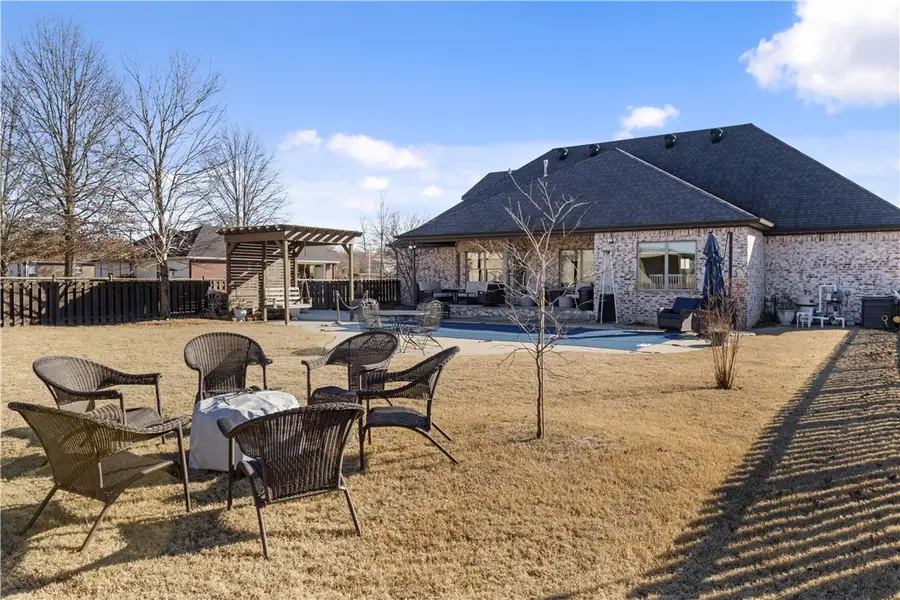 13738 Ua Beef Farm Road, Fayetteville, AR 72704 - Image #2