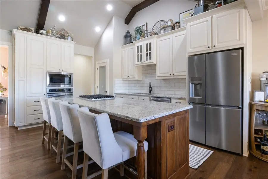 13738 Ua Beef Farm Road, Fayetteville, AR 72704 - Image #3