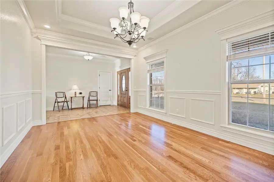 17875 Fisher Ford Road, Siloam Springs, AR 72761 - Image #2