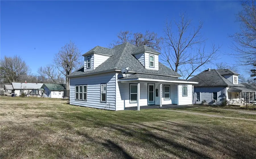 602 E Church Avenue, Berryville, AR 72616 - Image #3