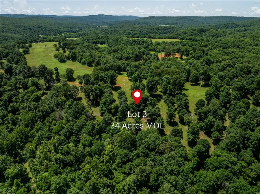 tbd Lot 3 N Cove Creek Wc 21 Road, Prairie Grove, AR 72753 - Image #3