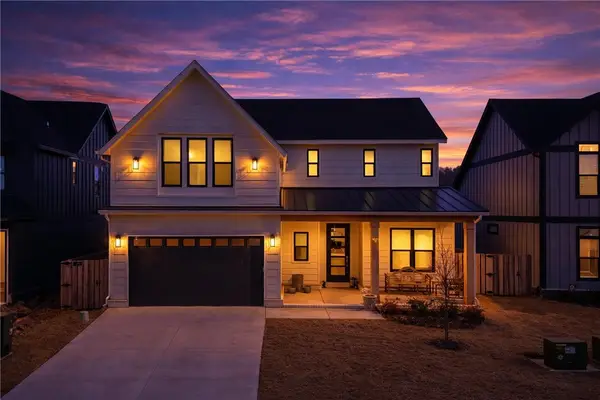 6107 S 41st Street, Rogers, AR 72758