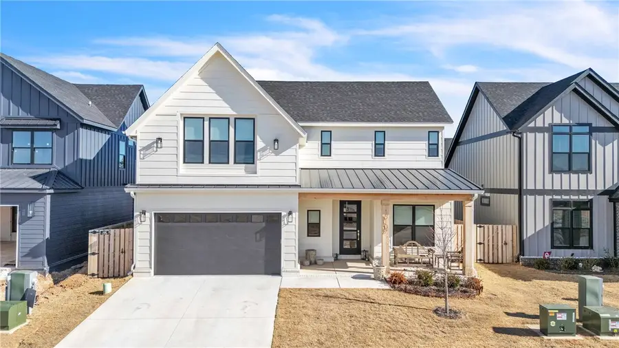 6107 S 41st Street, Rogers, AR 72758 - Image #2