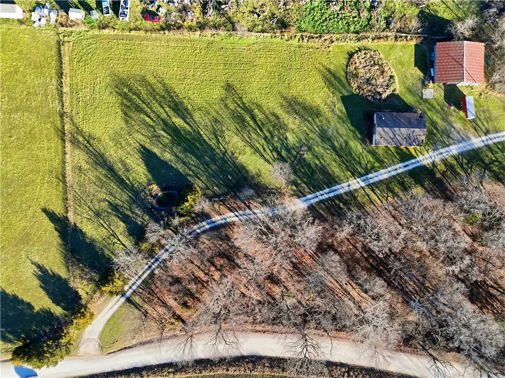 Tract 2 Wendell Jones Road, Garfield, AR 72732 - Image #1