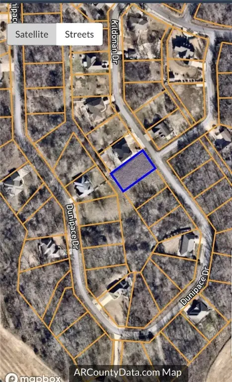 Dunipace Drive, Bella Vista, AR 72715 - Image #2