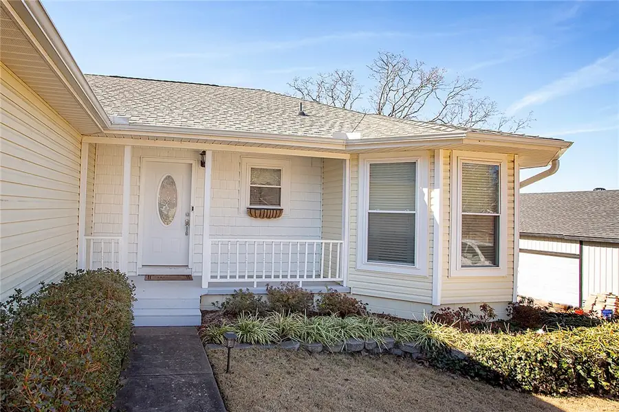 208 Heather Lane, Russellville, AR 72802 - Image #3