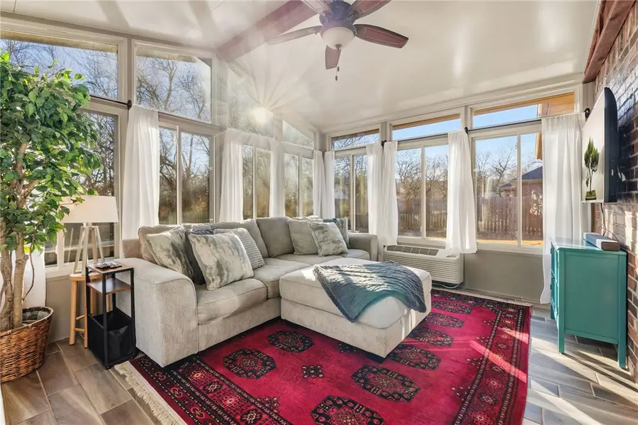 5021 Homespun Drive, Fayetteville, AR 72704 - Image #2