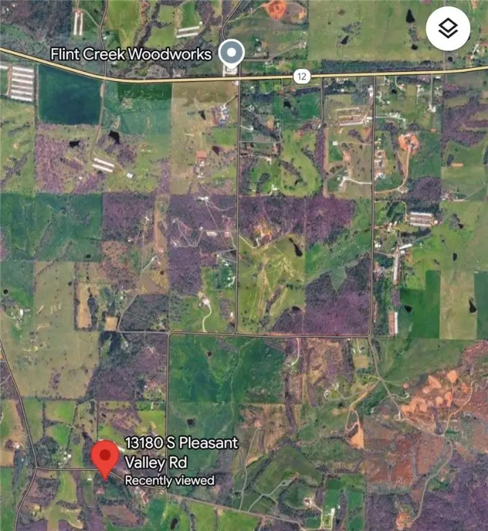 13180 Pleasant Valley Road, Gentry, AR 72734 - Image #2