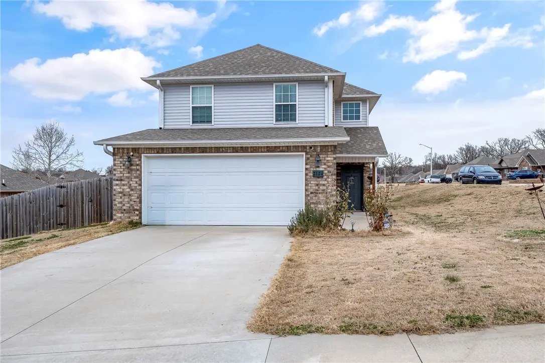 2124 Carlisle Street, Gentry, AR 72734 - Image #1