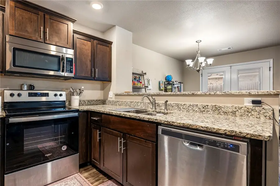 2124 Carlisle Street, Gentry, AR 72734 - Image #3