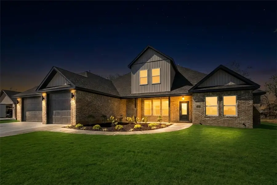 1330 Greyback Lane, Centerton, AR 72719 - Image #2