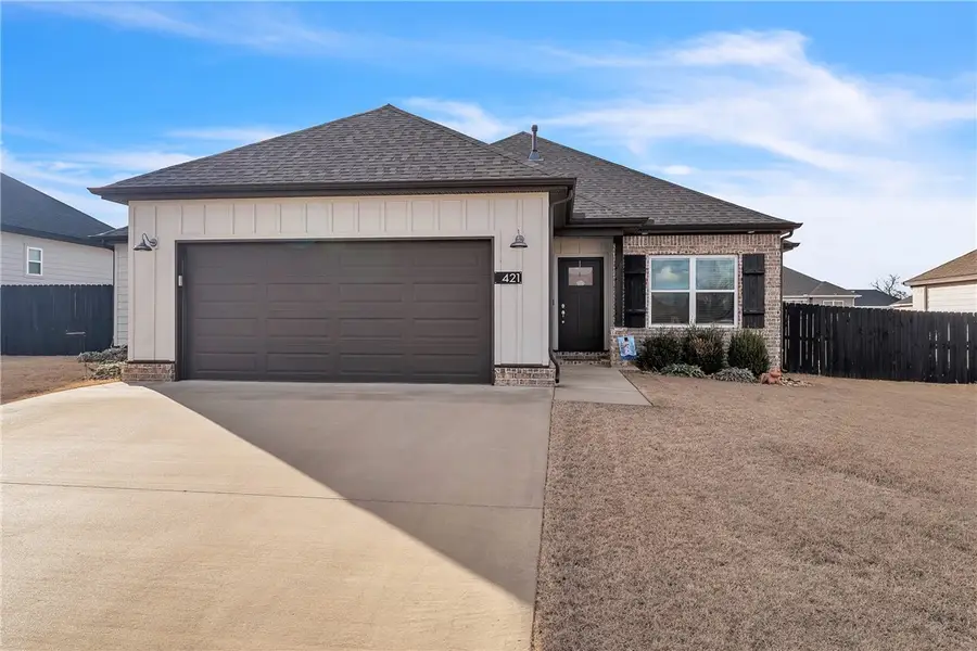 421 N Otoe Street, Farmington, AR 72730 - Image #2