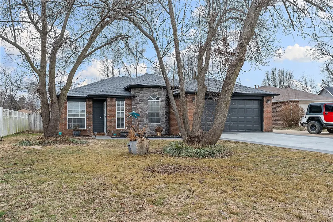 2906 Levi Lane, Bentonville, AR 72712 - Image #1