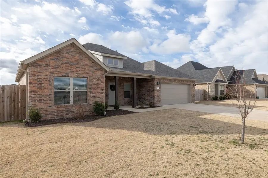 1017 Giulia Avenue, Tontitown, AR 72762 - Image #2