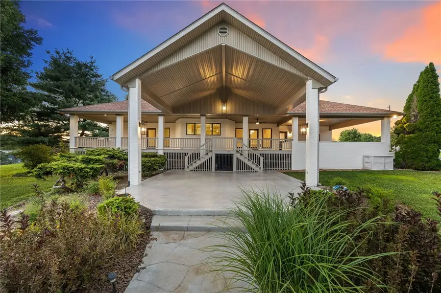 15901 Mt Olive Road, Gravette, AR 72736 - Image #2