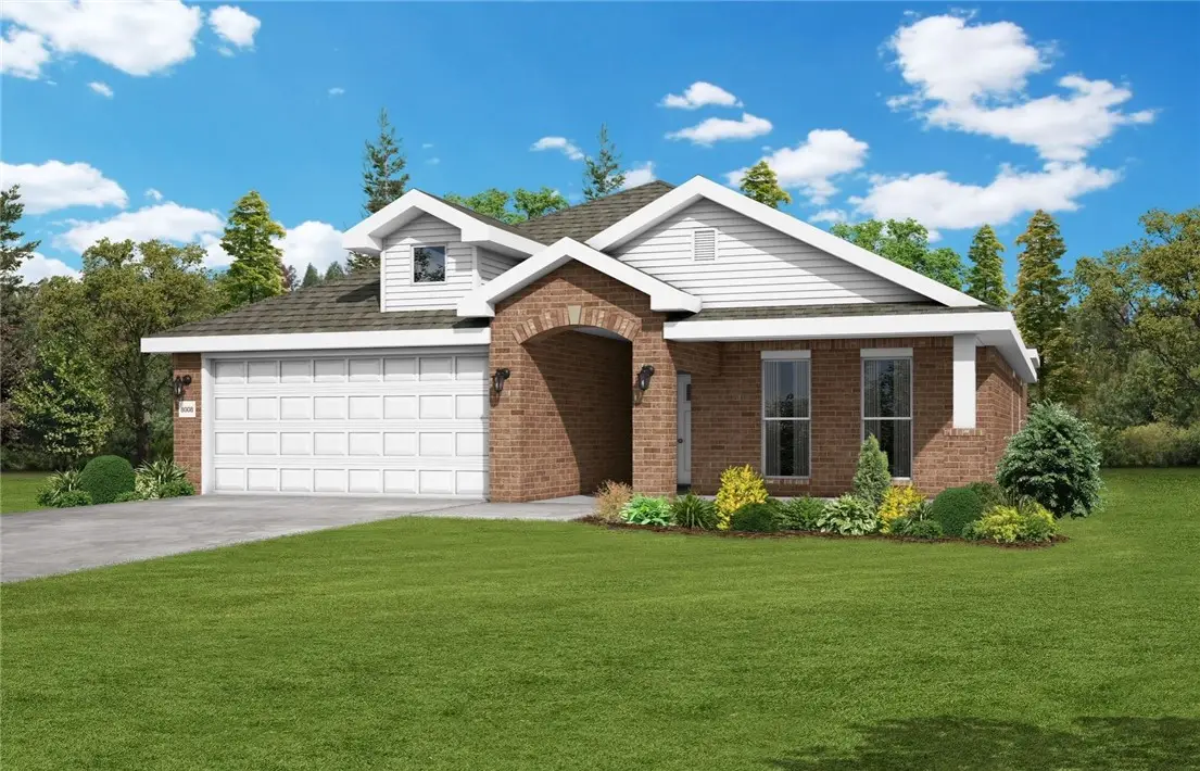 2531 Quince Court, Centerton, AR 72712 - Image #1