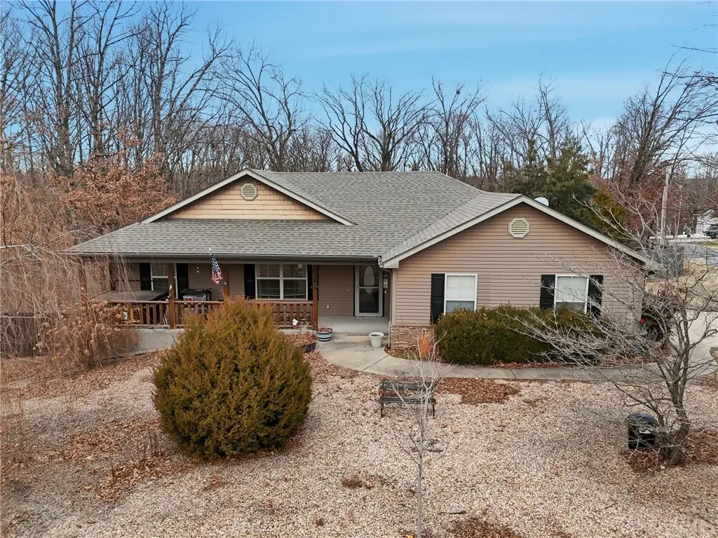 1 Whitstable Drive, Bella Vista, AR 72714 - Image #1