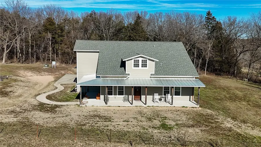 1395 County Road 403, Berryville, AR 72616 - Image #2