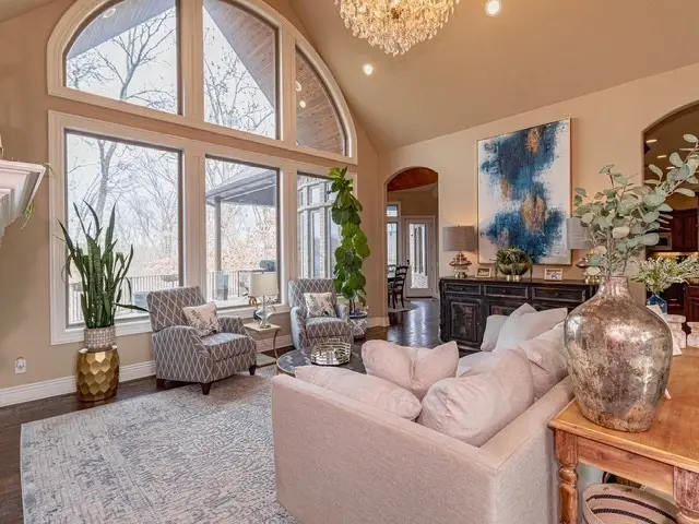 1453 Le Chesnay Drive, Centerton, AR 72719 - Image #2