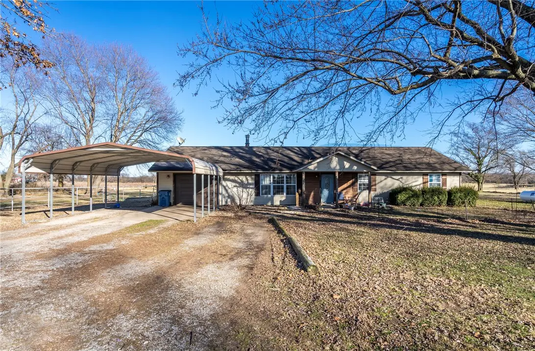 1651 W Highway 12, Gentry, AR 72734 - Image #1