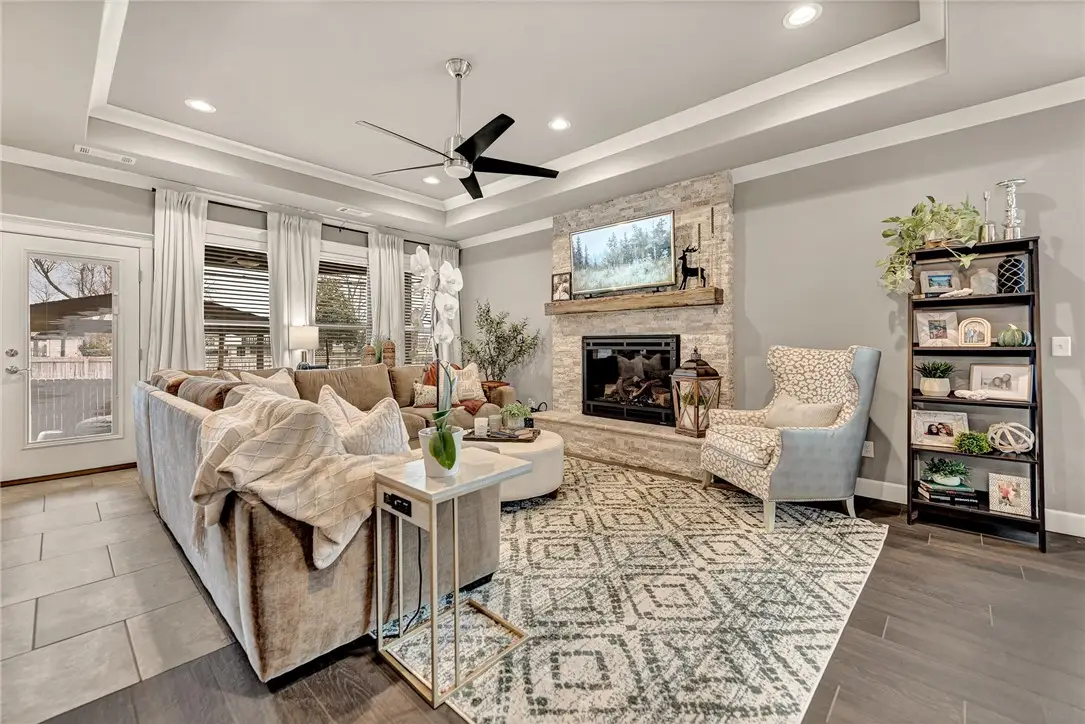 1900 Linda Lane, Rogers, AR 72758 - Image #1