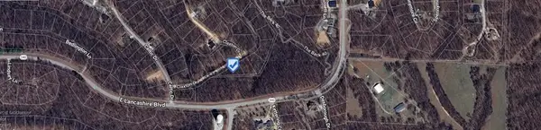 Lot 1 of Block 1 Claxton Drive, Bella Vista, AR 72714