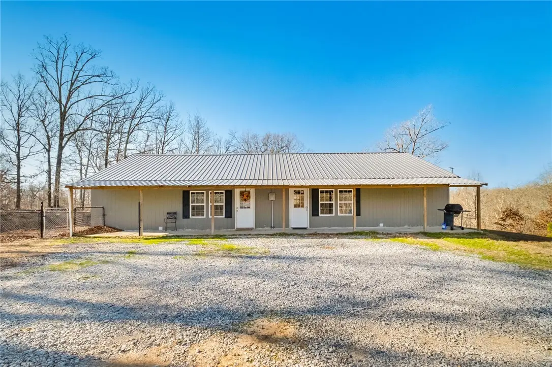 470484 E 723 Road, Westville, OK 74965 - Image #1