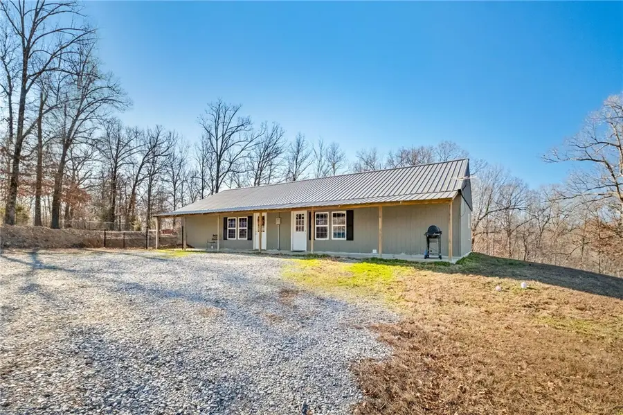 470484 E 723 Road, Westville, OK 74965 - Image #3