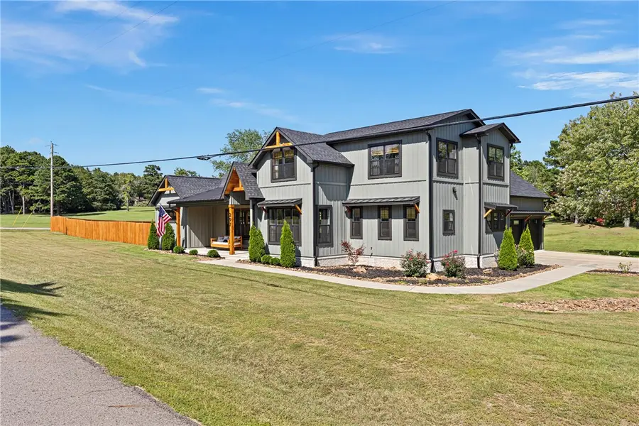 297 Cliff Road, Russellville, AR 72802 - Image #2