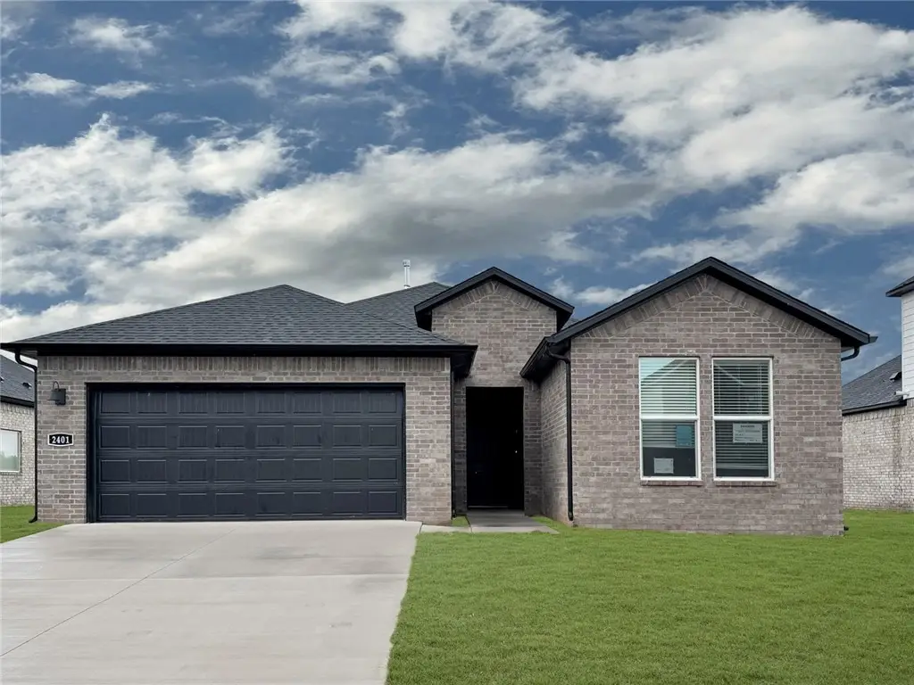 2330 Max Avenue, Bentonville, AR 72713 - Image #1