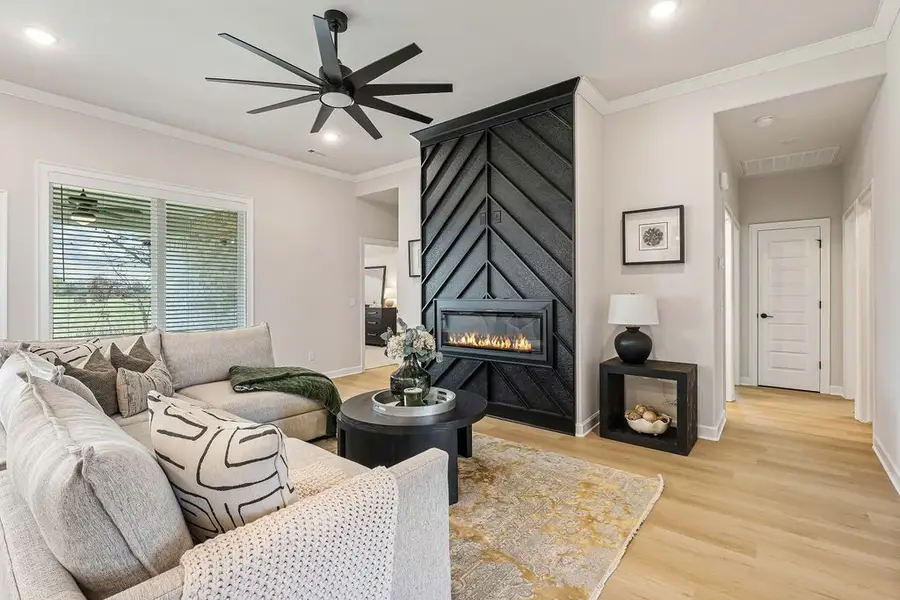 1602 Christman Street, Pea Ridge, AR 72751 - Image #2