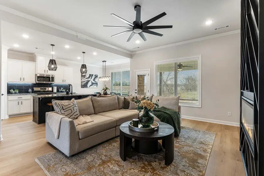 1602 Christman Street, Pea Ridge, AR 72751 - Image #3