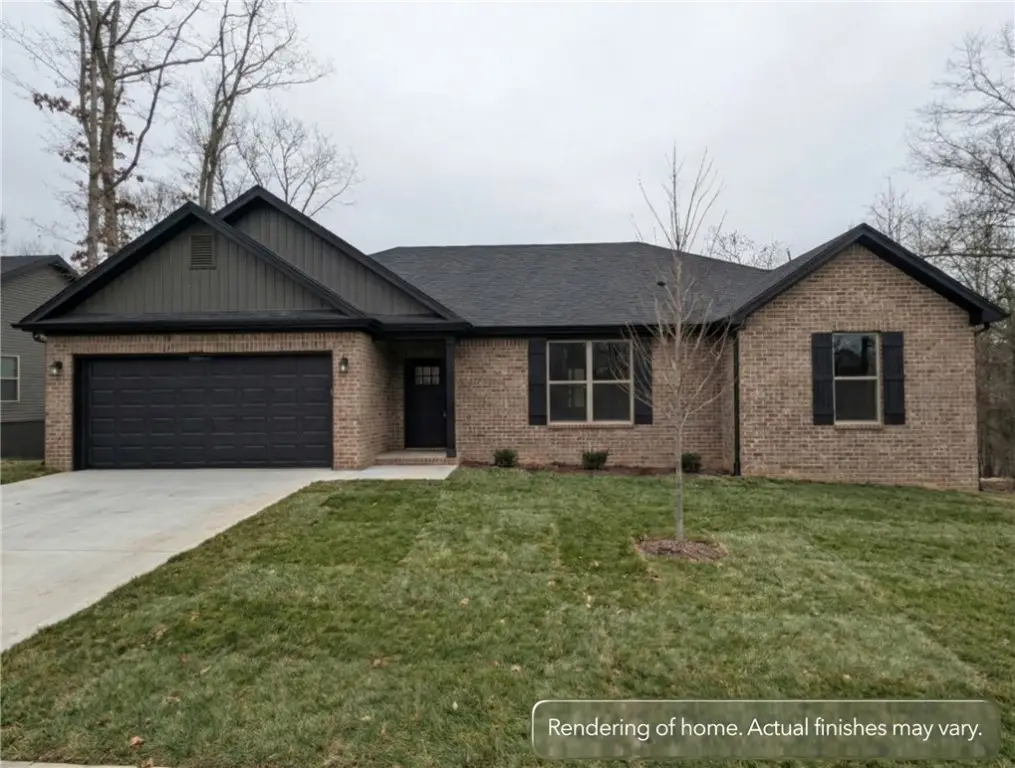 92 Ayr Drive, Bella Vista, AR 72715 - Image #1